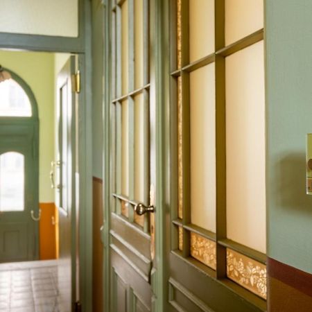 Ferienwohnung Luther'S Ruh Gorlitz Luaran gambar