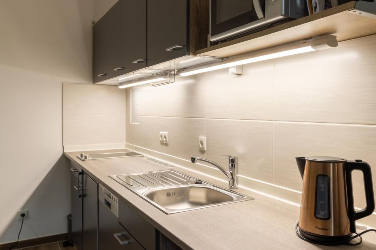 Ferienwohnung Luther'S Ruh Gorlitz Luaran gambar